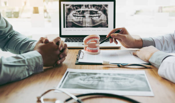 Best Emergency Orthodontic Repairs in New Bern, NC