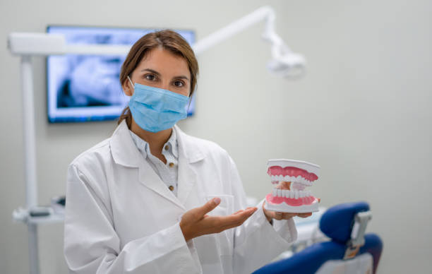 Best Emergency Wisdom Tooth Extraction in New Bern, NC