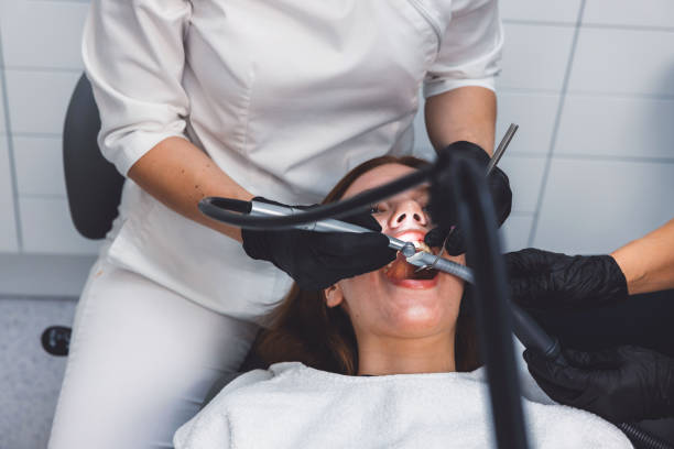 Best Emergency Cosmetic Dentistry (e.g., broken veneers) in New Bern, NC