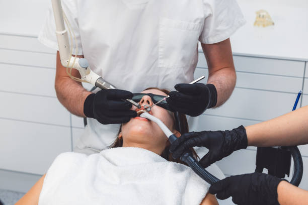 Best Weekend Emergency Dental Services in New Bern, NC