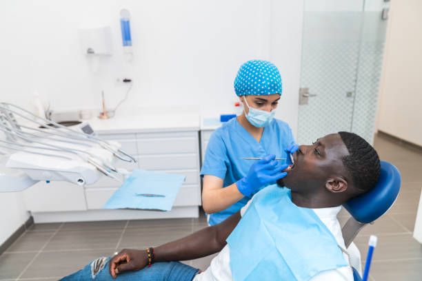 Best Emergency Wisdom Tooth Extraction in New Bern, NC