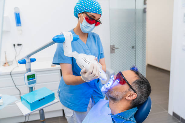 Best Emergency Pediatric Dental Care in New Bern, NC
